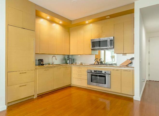Timesquare Bed & Breakfast New York